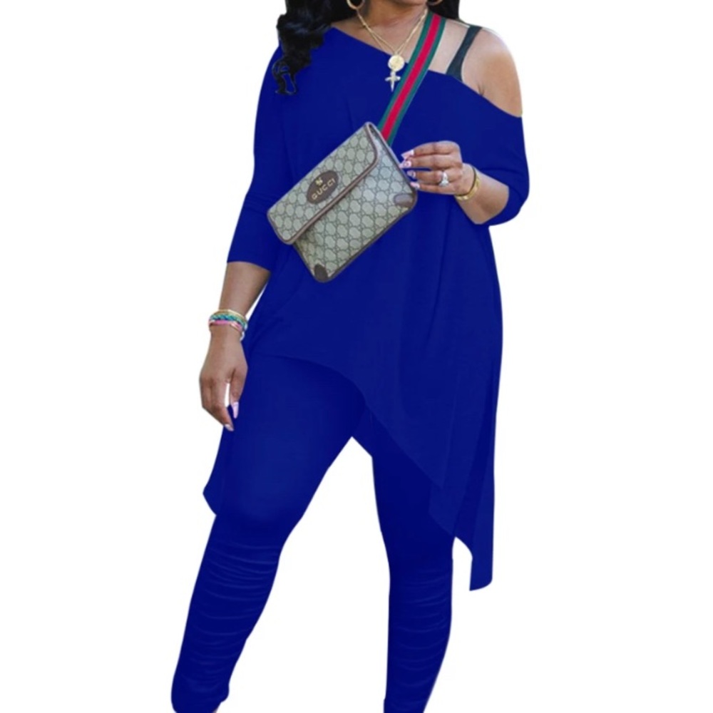 Fashion & Accessories